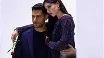 موعد عرض الحلقة الثالثة من مسلسل ورود وذنوب وبرامج الدراما هذا الموسم